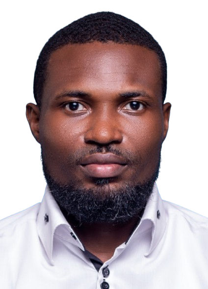 Charles Adu Tetteh